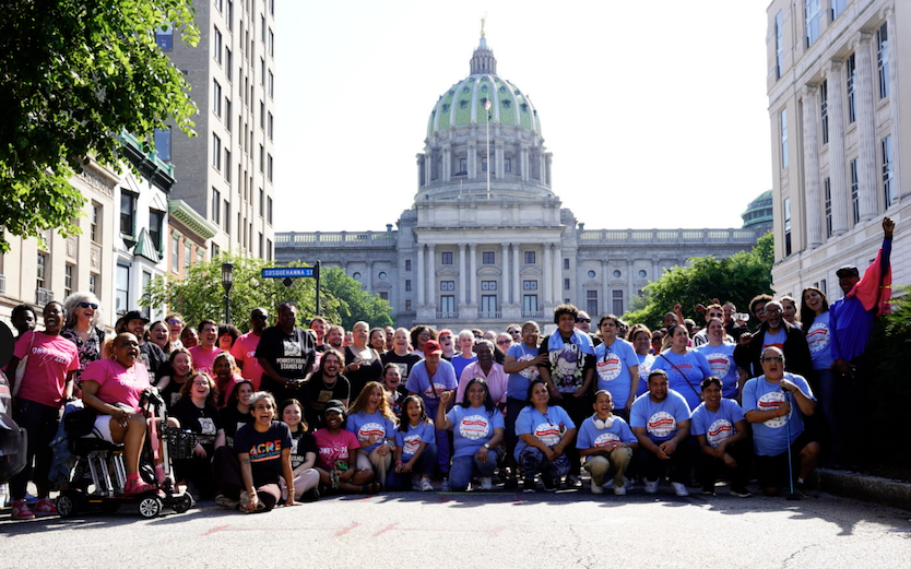 Pennsylvanians Over Profit! The Big Fugly Bill impacts all of us. Here’s how we fight back – together!